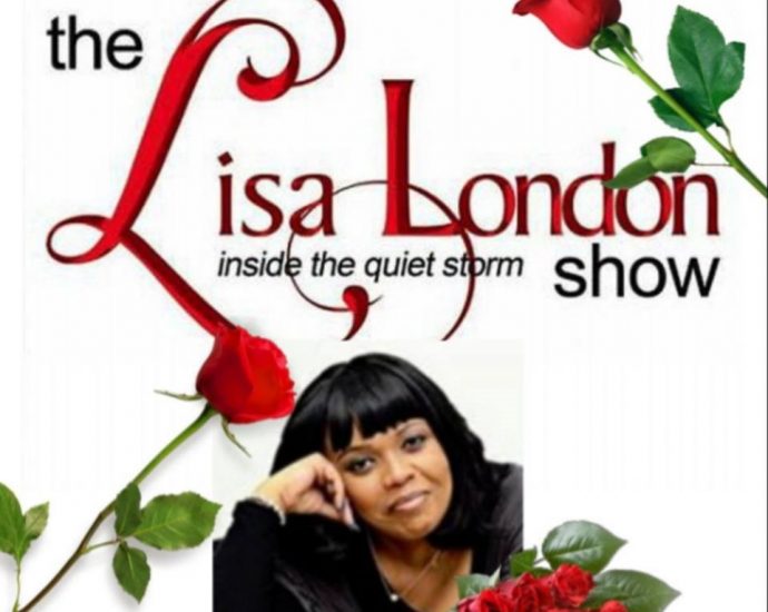 Inside The Quiet Storm, The Lisa London Show