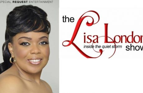 Inside The Quiet Storm, The Lisa London Show 02